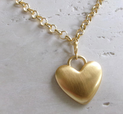 The Muse Necklace
