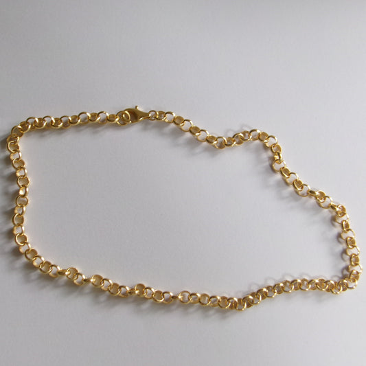 Everyday Necklace