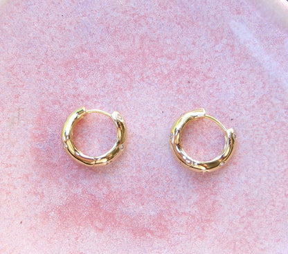 Angel  Hoops