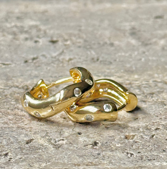 Angel  Hoops