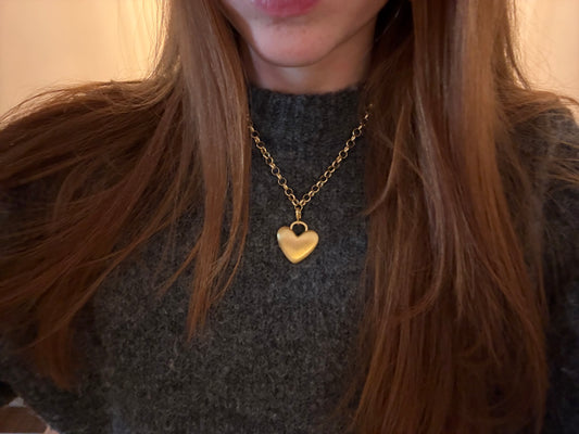 The Muse Necklace