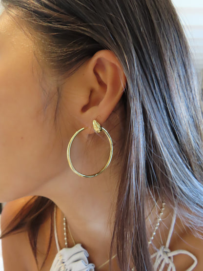 Classic With Love Hoops