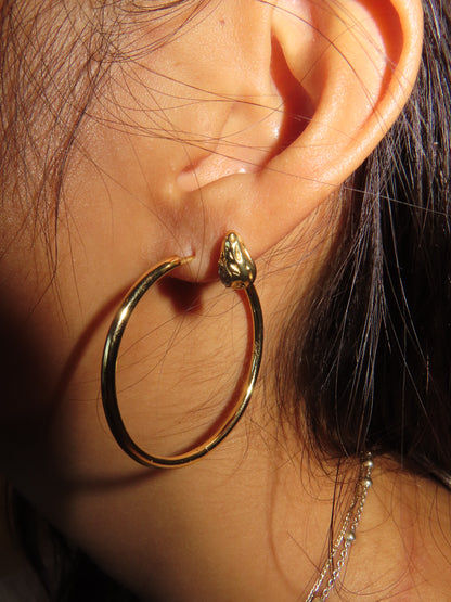 Classic With Love Hoops