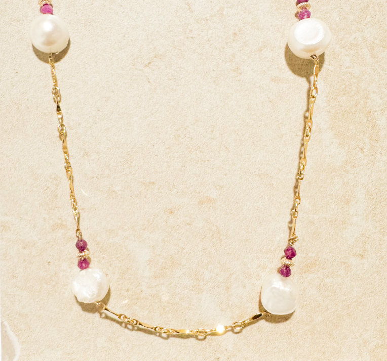 Desire Necklace