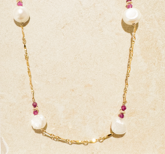 Desire Necklace