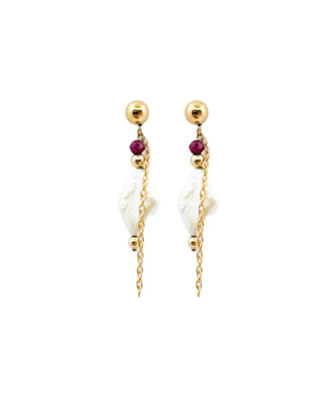 Delilah Earrings
