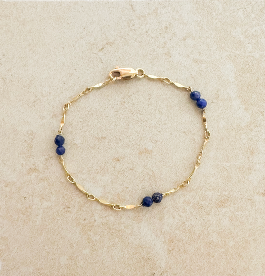 Alisha Bracelet